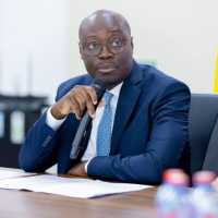 Ghana’s recovery must deliver jobs, higher incomes – Ato Forson